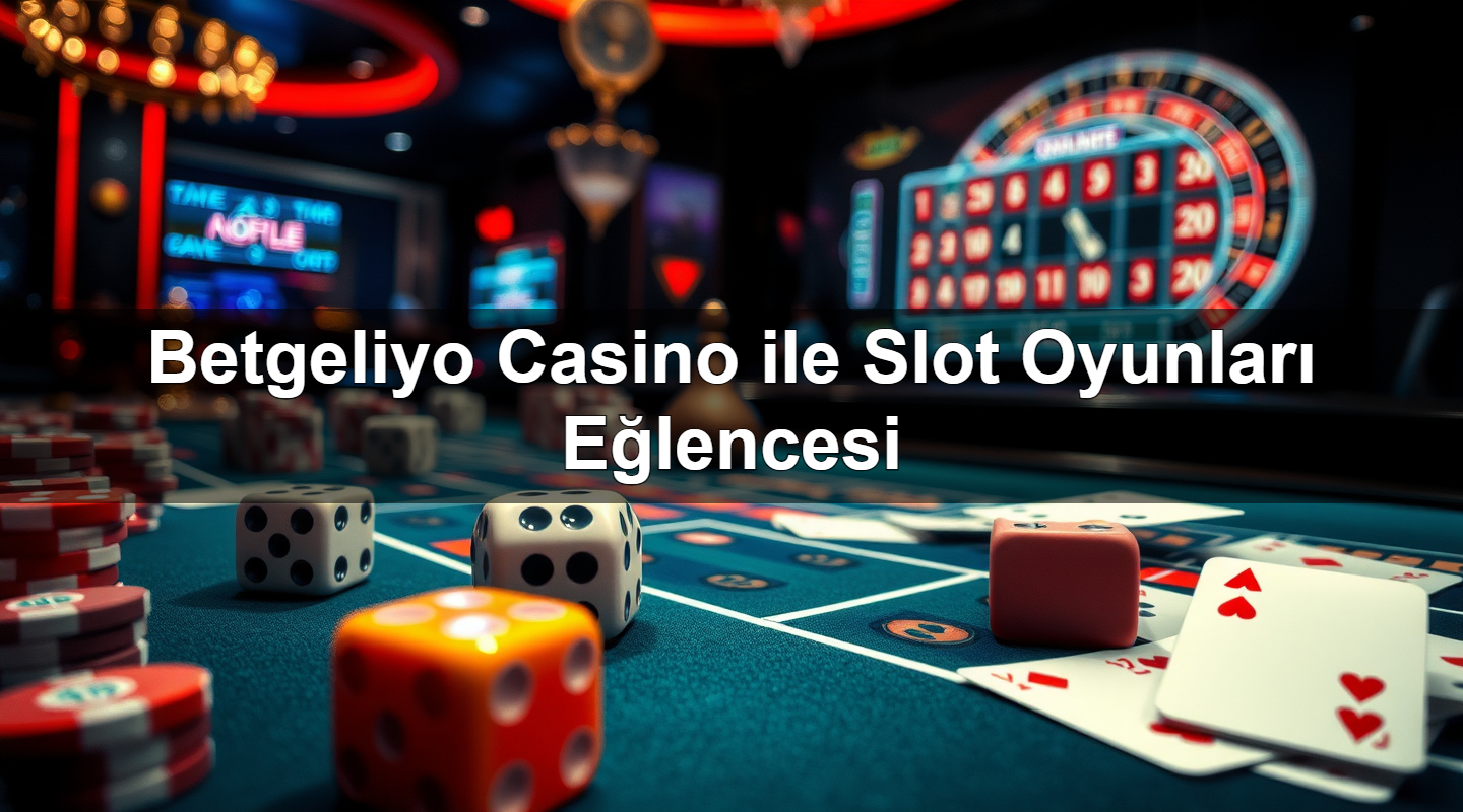 betgeliyo casino ile slot oyunlar e lencesi 1783302737260